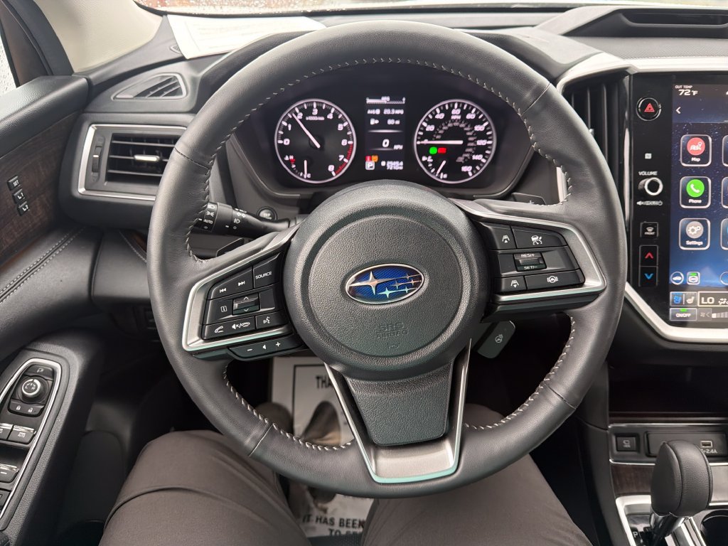 Used 2026 Subaru Ascent Touring w/ Popular Package #2 AWD/4WD image 30