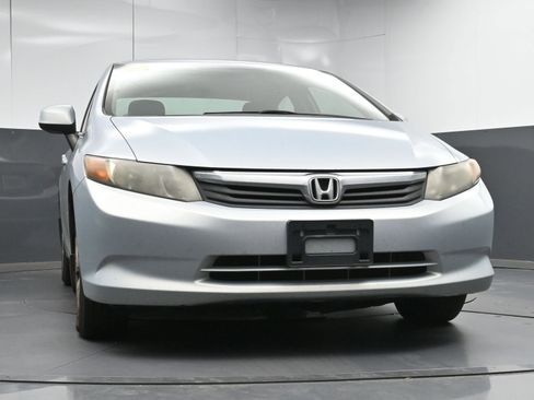 Used 2012 Honda Civic LX image 21