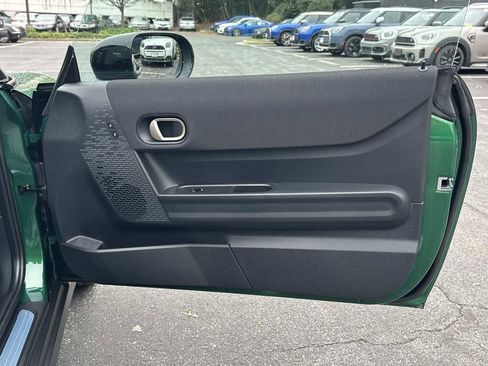 Used 2025 MINI Cooper S image 22