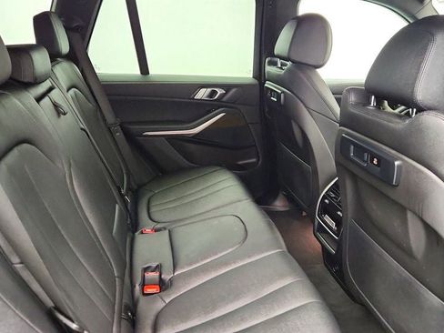 Used 2022 BMW X5 xDrive40i w/ Premium Package image 23