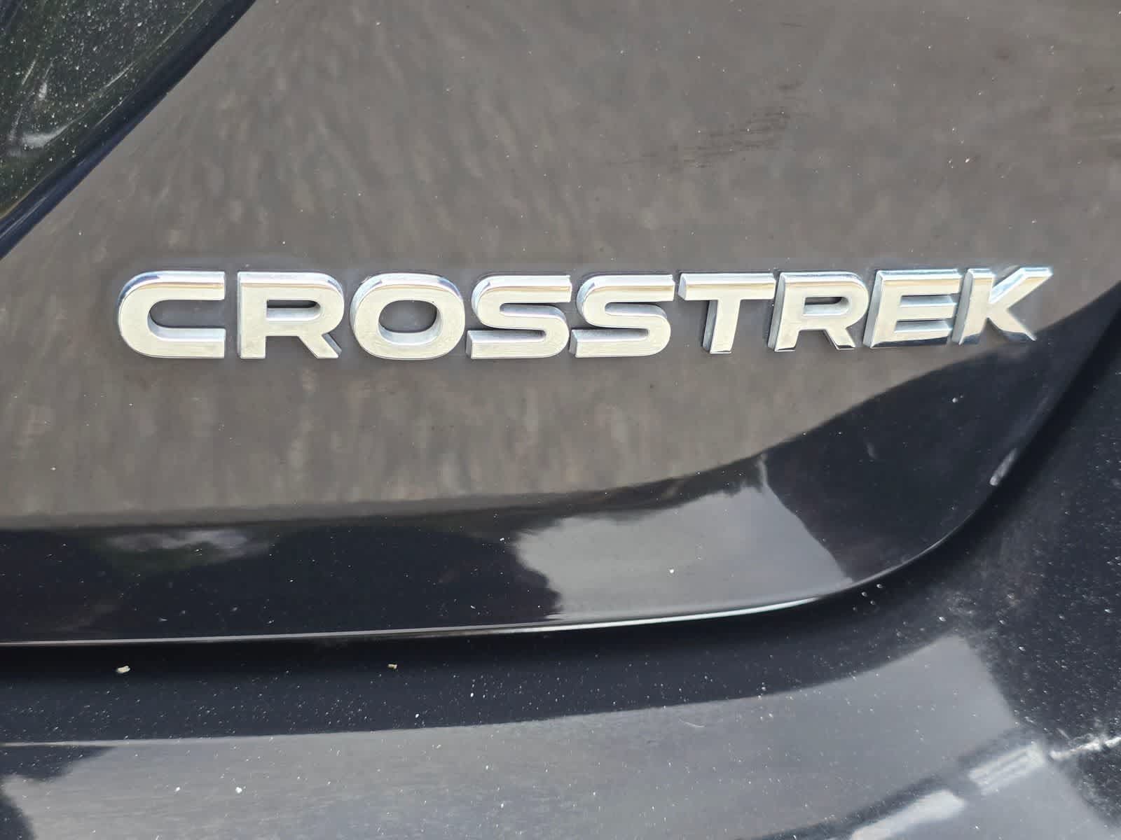 Certified 2024 Subaru Crosstrek 2.5i Limited w/ Crosstrek Mirror Package AWD/4WD image 7