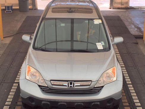 Used 2008 Honda CR-V EX-L image 2