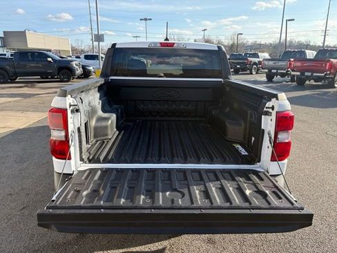 Used 2024 Ford Maverick XLT w/ XLT Luxury Package image 29