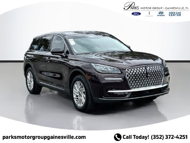 Used 2023 Lincoln Corsair FWD image 1