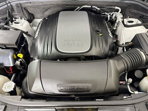 Used 2022 Dodge Durango R/T RWD image 39
