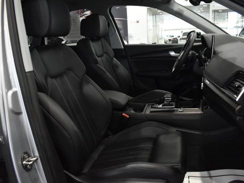 Used 2023 Audi Q5 2.0T Premium Plus w/ Premium Plus Package image 26