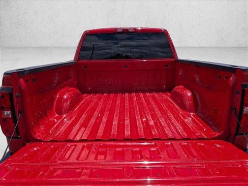 Used 2017 Chevrolet Silverado 1500 LT w/ All Star Edition AWD/4WD image 7