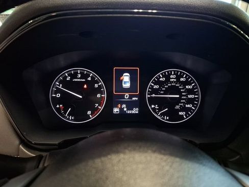 Certified 2025 Subaru Legacy Premium AWD/4WD image 20