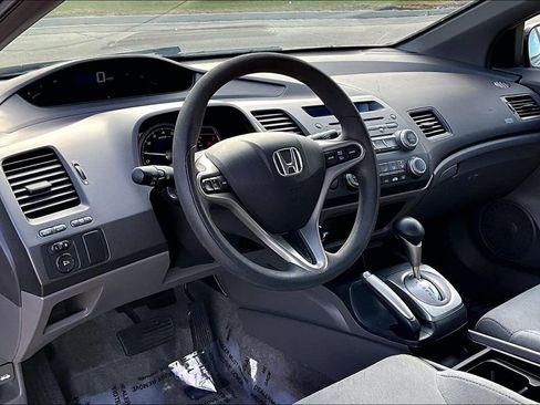 Used 2007 Honda Civic EX image 16