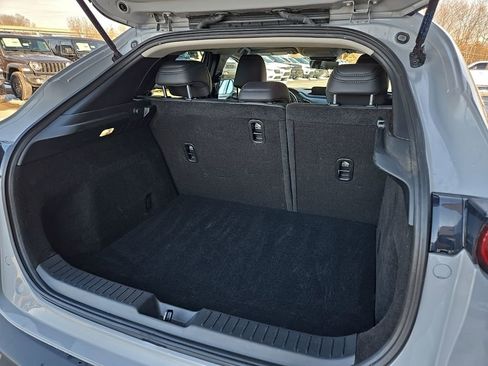 Used 2025 MAZDA CX-30 AWD 2.5 S w/ Preferred Package image 86