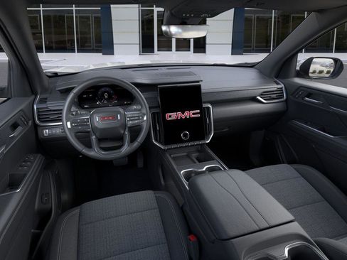 New 2026 GMC Acadia Elevation image 15