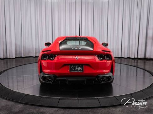 Used 2020 Ferrari 812 Superfast RWD image 13