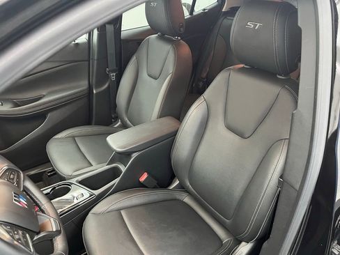 Used 2024 Buick Encore GX Sport Touring w/ Comfort Package image 20