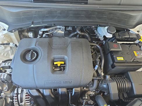 Used 2024 Kia Seltos S FWD image 28
