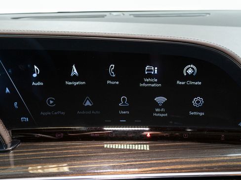 Used 2023 Cadillac Escalade Sport image 20