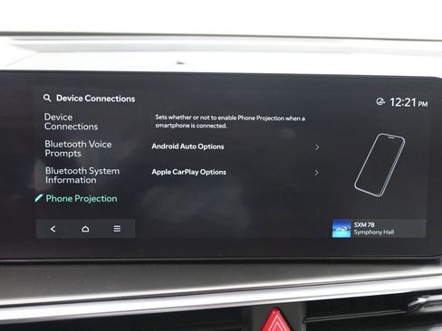 New 2025 Kia Sorento EX image 18