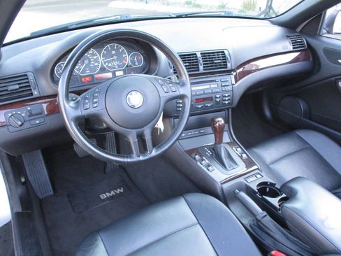 Used 2004 BMW 330Ci Convertible image 14