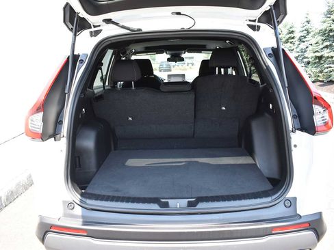 Used 2025 Honda CR-V Sport image 12