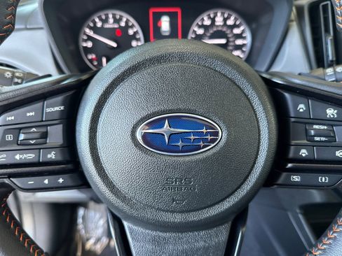 Certified 2025 Subaru Crosstrek 2.5i Limited w/ Crosstrek Mirror Package image 26
