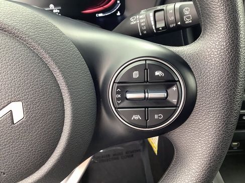 Used 2024 Kia Soul LX w/ Option Group 015 image 12