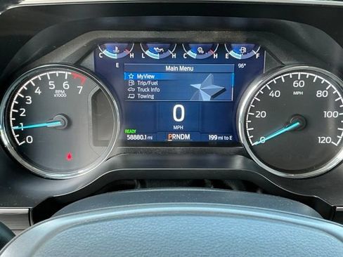 Used 2022 Ford F150 XLT w/ Equipment Group 301A Mid AWD/4WD image 32
