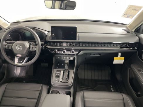 New 2026 Honda CR-V EX-L image 16