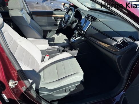 Used 2017 Honda CR-V Touring image 25