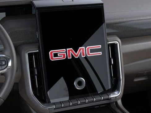 New 2026 GMC Yukon XL Elevation AWD/4WD image 59