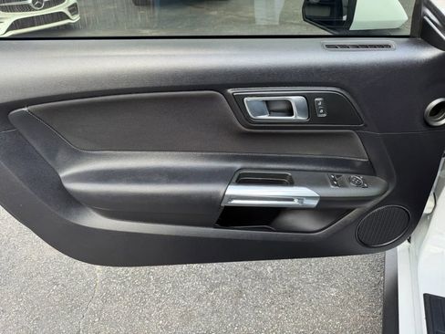 Used 2019 Ford Mustang GT w/ Black Accent Package image 21