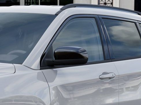 New 2026 Jeep Compass Latitude AWD/4WD image 12