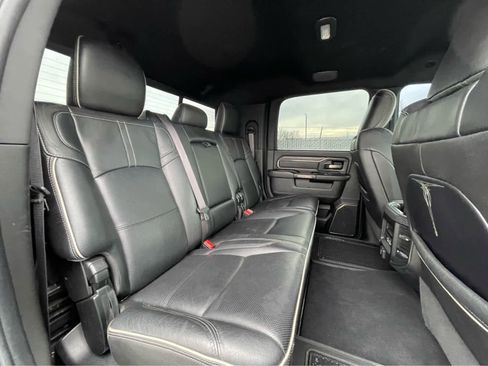 Used 2021 RAM 2500 Limited image 28