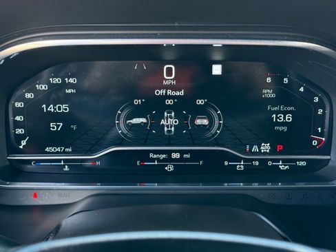 Used 2023 GMC Yukon AT4 w/ AT4 Premium Plus Package image 23