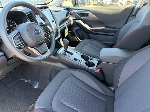 New 2026 Subaru Impreza 2.0i Sport AWD/4WD image 19