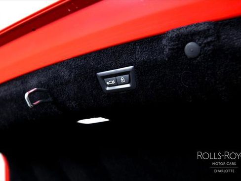 Certified 2024 Rolls-Royce Phantom Extended Wheelbase w/ The Phantom Package image 29