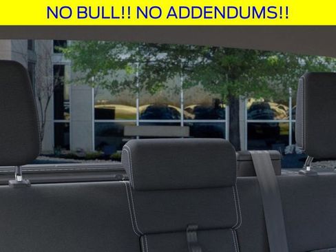 New 2025 Ford Ranger XL w/ Trailer Tow Package image 23