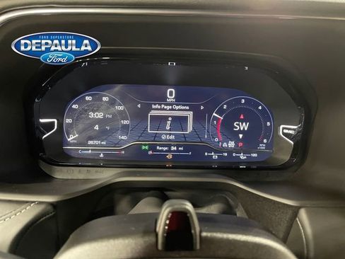 Used 2024 GMC Yukon XL Denali Ultimate image 2