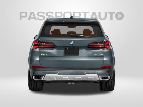 Used 2024 BMW X5 xDrive40i w/ M Sport Package AWD/4WD image 7