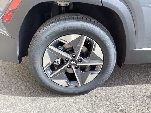 New 2026 Hyundai Tucson SEL image 10