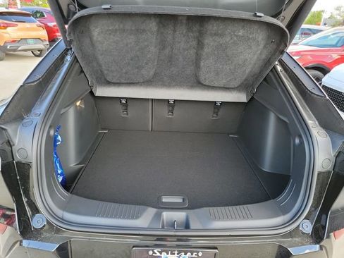 New 2026 Buick Envista Sport Touring FWD image 22