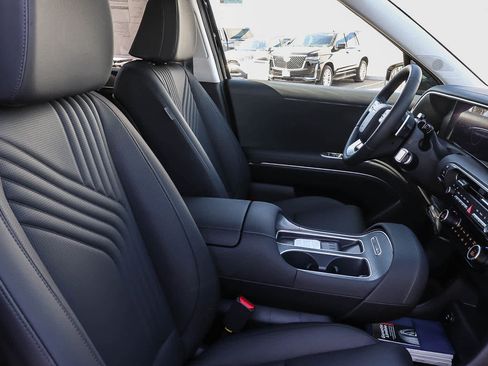 New 2026 Hyundai Palisade SEL Premium image 26