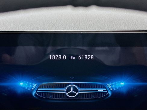 Used 2021 Mercedes-Benz A 35 AMG 4MATIC image 13