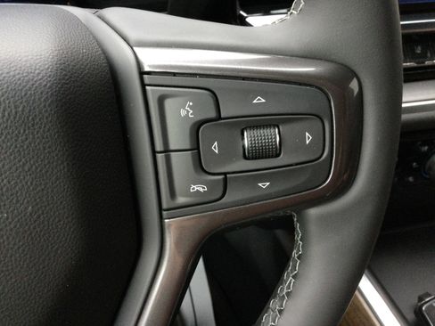 New 2026 Chevrolet Silverado 3500 High Country w/ Technology Package image 16