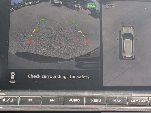 Used 2022 Mitsubishi Outlander SE FWD image 23