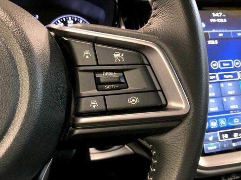 Certified 2025 Subaru Outback Premium image 24