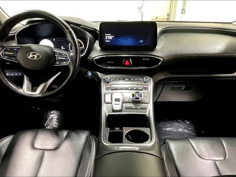 Used 2023 Hyundai Santa Fe SEL w/ Premium Package image 15