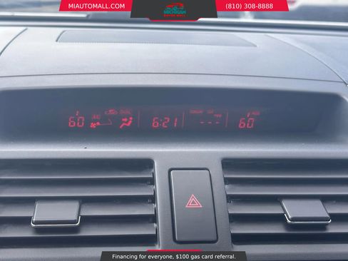 Used 2011 MAZDA CX-9 Touring w/ Moonroof & Bose Audio Pkg image 13