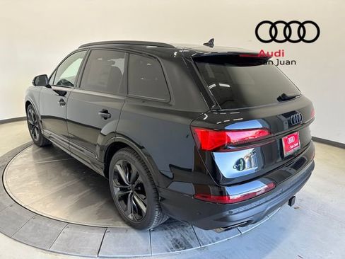 New 2026 Audi Q7 3.0T Premium Plus image 43