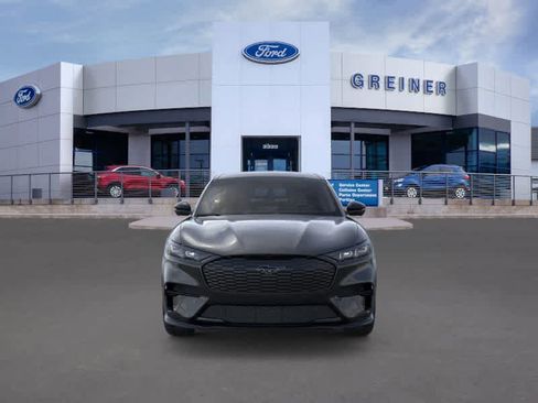 New 2025 Ford Mustang Mach-E GT w/ Interior Protection Package image 6