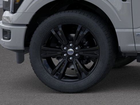 New 2026 Ford F150 Lariat AWD/4WD image 48