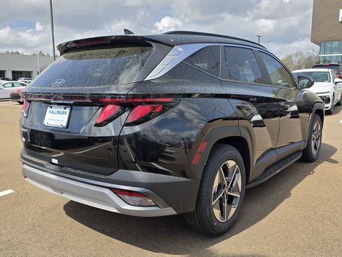 New 2026 Hyundai Tucson SEL image 27